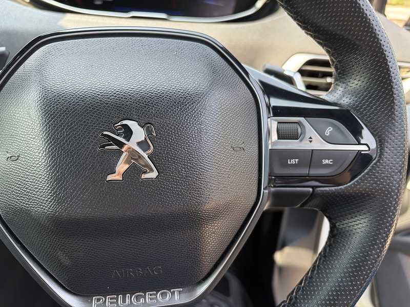 2020 Peugeot 3008 2,0L 2020 Cyprus