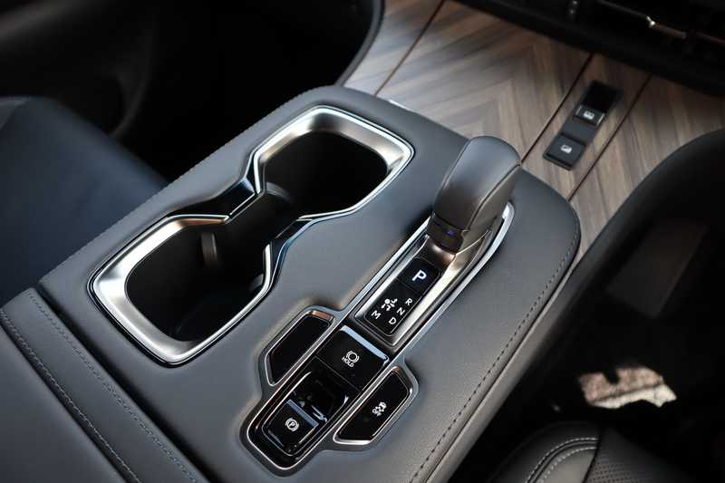 2024 Lexus LM 2,4L 2024 Cyprus