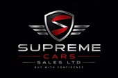 SUPREME CARS SALES
