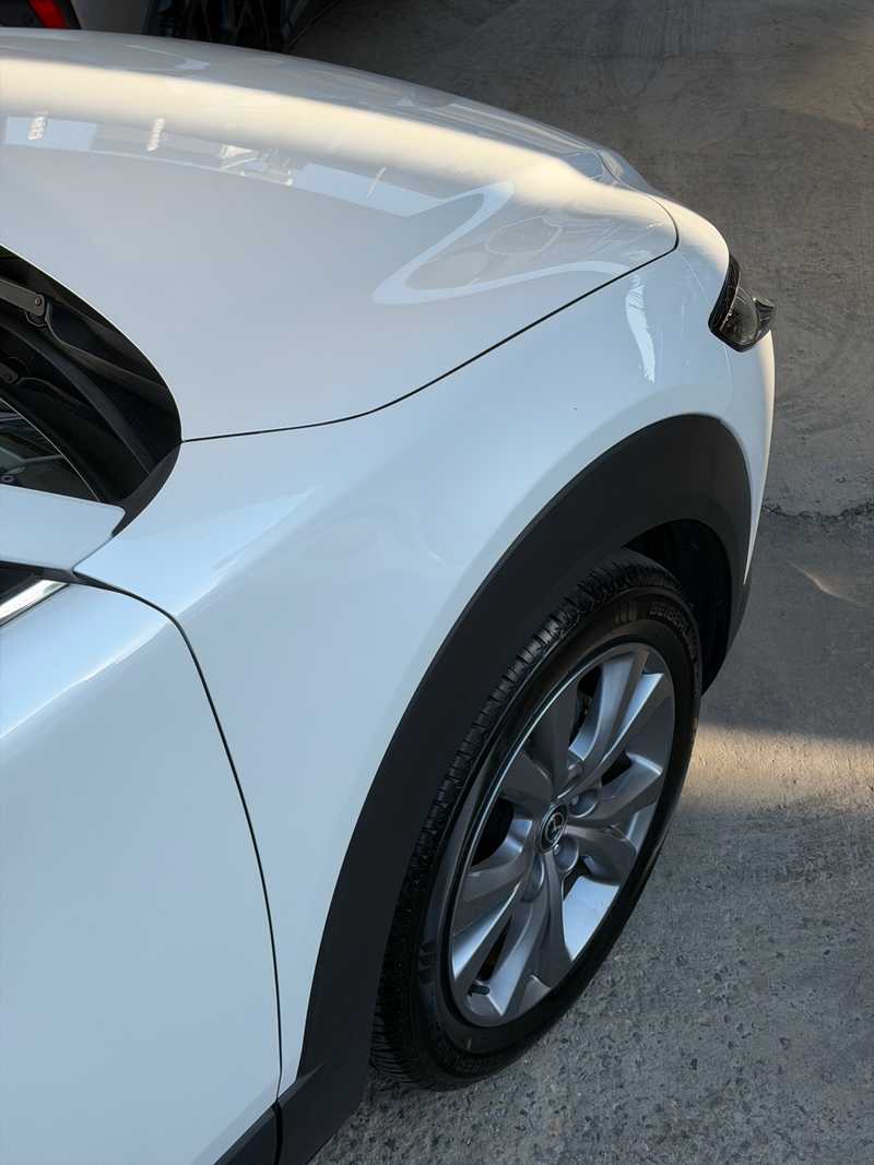 2022 Mazda CX-30 2,0L 2022 Cyprus