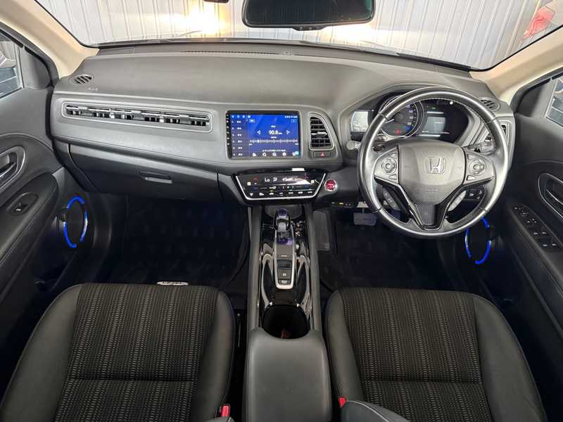 2020 Honda Vezel 1,5L 2020 Cyprus
