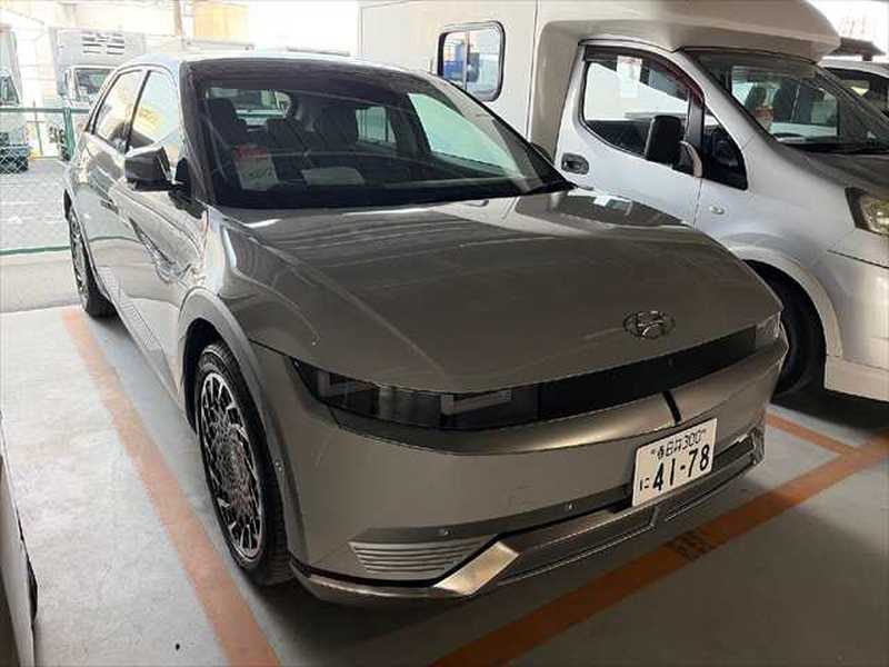 2025 Hyundai IONIQ 5 Electric 2025 Cyprus