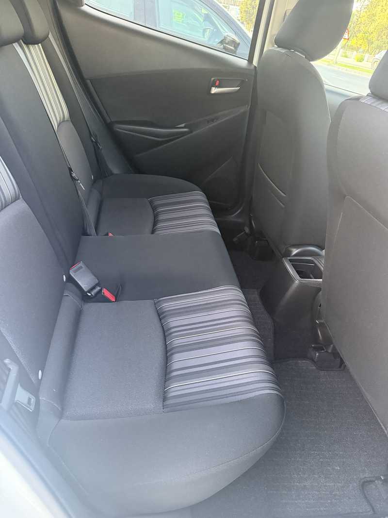 2022 Mazda 2 1,5L 2022 Cyprus
