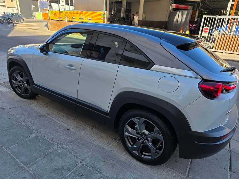 2021 Mazda ΜΧ-30 1,9L 2021 Cyprus