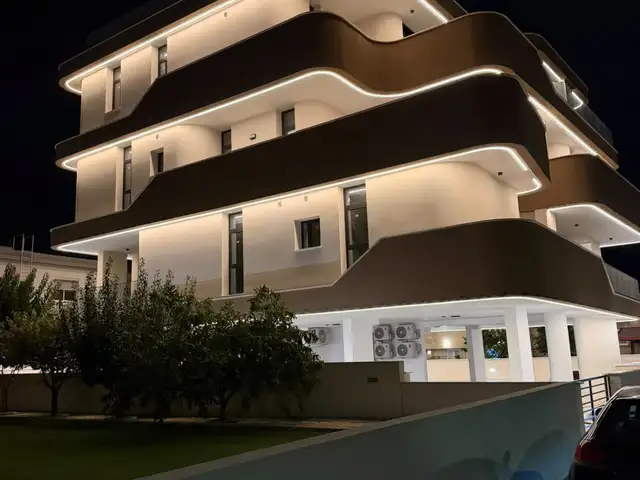 1-bedroom apartment to rent, Limassol — Limassol - Zakaki