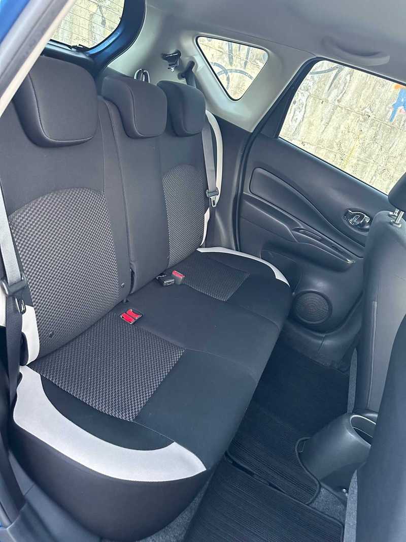 2019 Nissan Note 1,2L 2019 Cyprus