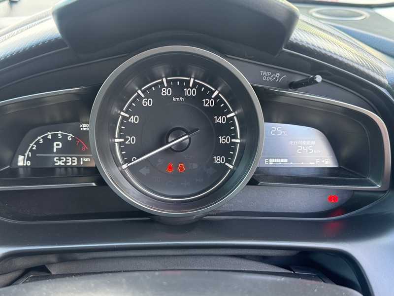 2022 Mazda 2 1,5L 2022 Cyprus