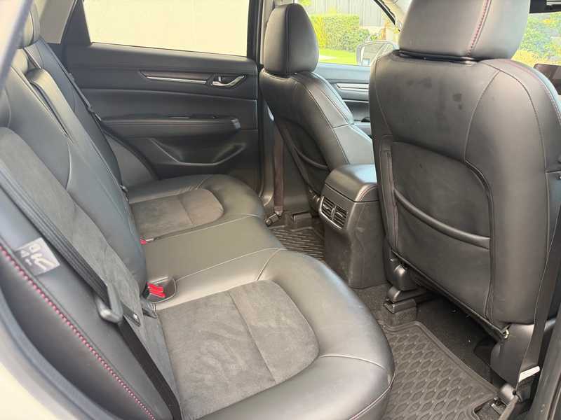 2022 Mazda CX-5 2,0L 2022 Cyprus