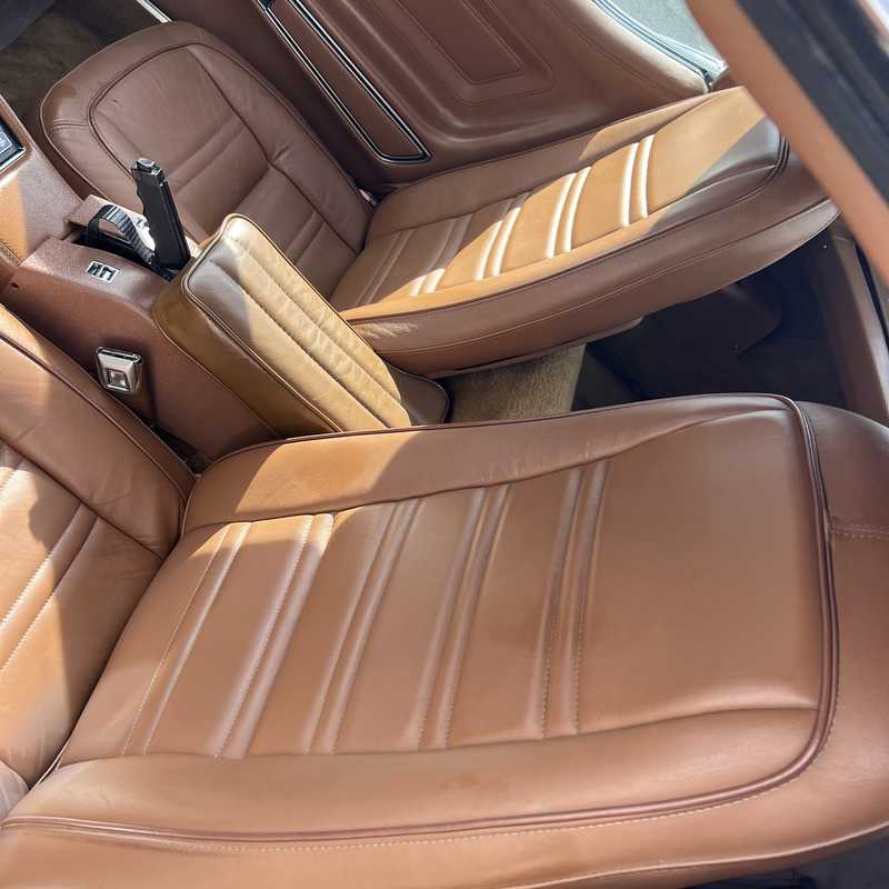 1976 Chevrolet Corvette 5,9L 1976 Cyprus