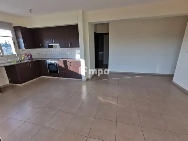 2-bedroom apartment to rent, Επαρχία Λευκωσίας — Λακατάμεια - Αγία Παρασκευή