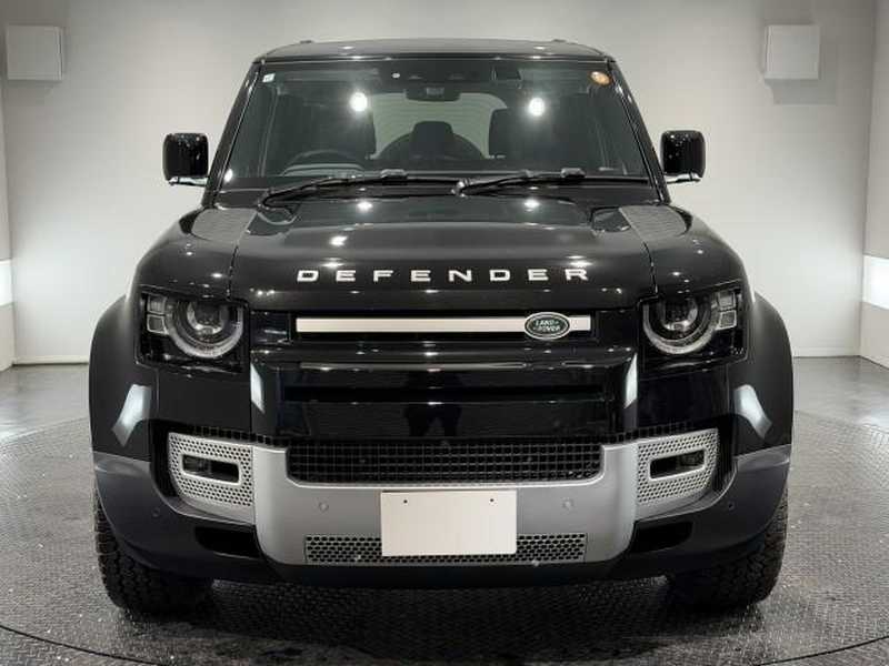 2023 Land Rover Range Rover 3,0L 2023 Cyprus