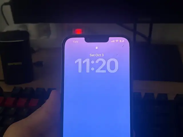 Iphone 13 pro max 256gb, Επαρχία Πάφου — Πάφος - Κάτω Πάφος