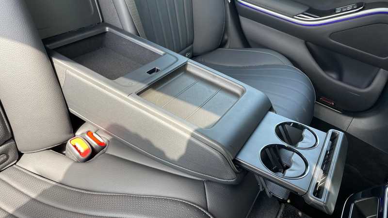 2024 Mercedes-Benz S-Class 3,0L 2024 Cyprus