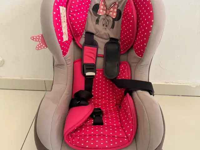Car seat mini, Larnaca — Larnaka - Tsakilero