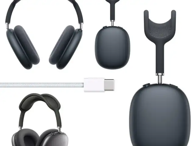 Apple airpods max usb-c midnight, Επαρχία Λεμεσού — Άγιος Αθανάσιος
