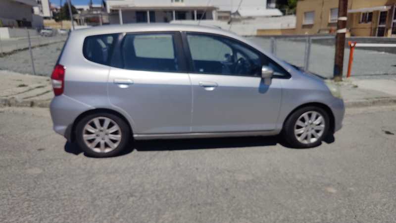 Honda Jazz 1,3L 2006
