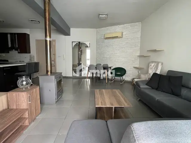 2-bedroom apartment to rent, Nicosia — Egkomi - Makedonitissa