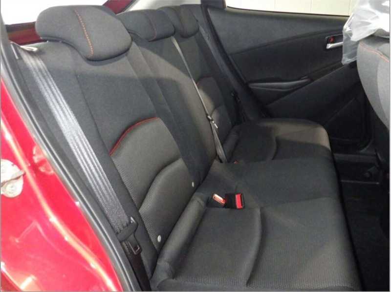 2021 Mazda 2 1,5L 2021 Cyprus