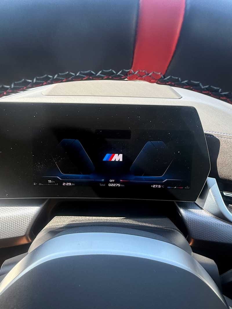 2025 BMW X2 2,0L 2025 Cyprus