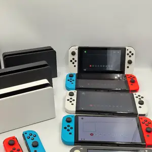 NINTENDO SWITCH CONSOLES, Limassol — Limassol - Petrou Kai Pavlou