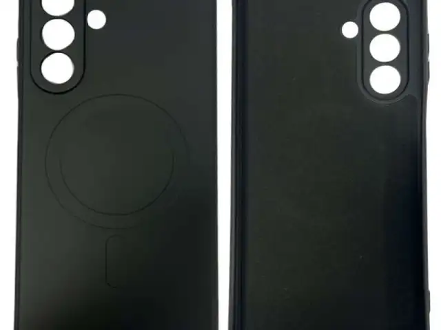 Backcasesilionegummagsafesamsunga074ga075black, Επαρχία Λεμεσού — Λεμεσός - Άγιος Ιωάννης