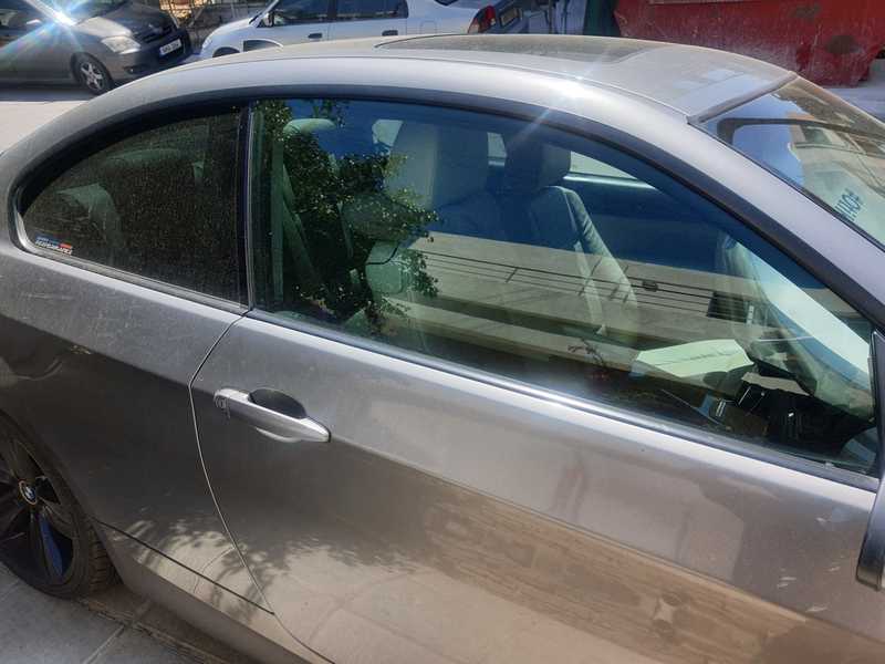 2007 BMW 3-Series 2,1L 2007 Cyprus