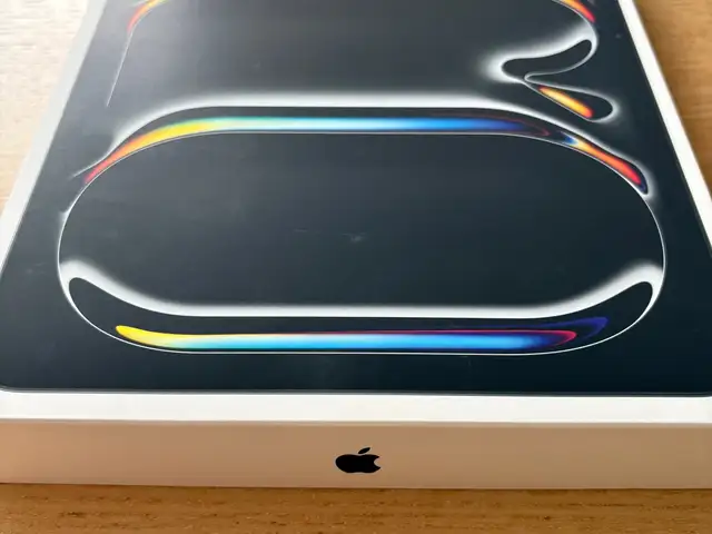Ipad pro 11-inch, Nicosia — Geri