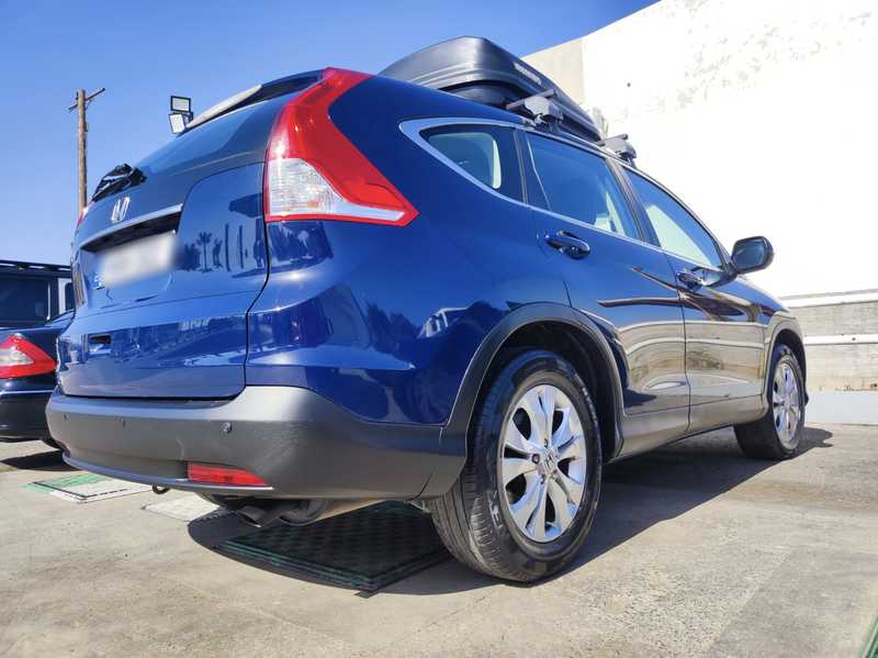 2014 Honda CRV 1,6L 2014 Cyprus