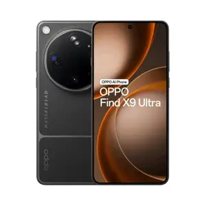 Oppo find x9 ultra 5g 512gb 12gb ram dual-sim tundra umber eu, Limassol — Limassol Marina