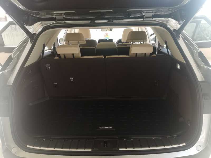 2019 Lexus RX 3,5L 2019 Cyprus