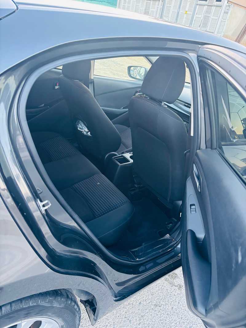 2017 Mazda 2 1,5L 2017 Cyprus