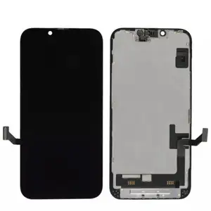 Display apple iphone 14 soft oled dd, Επαρχία Λεμεσού — Άγιος Αθανάσιος