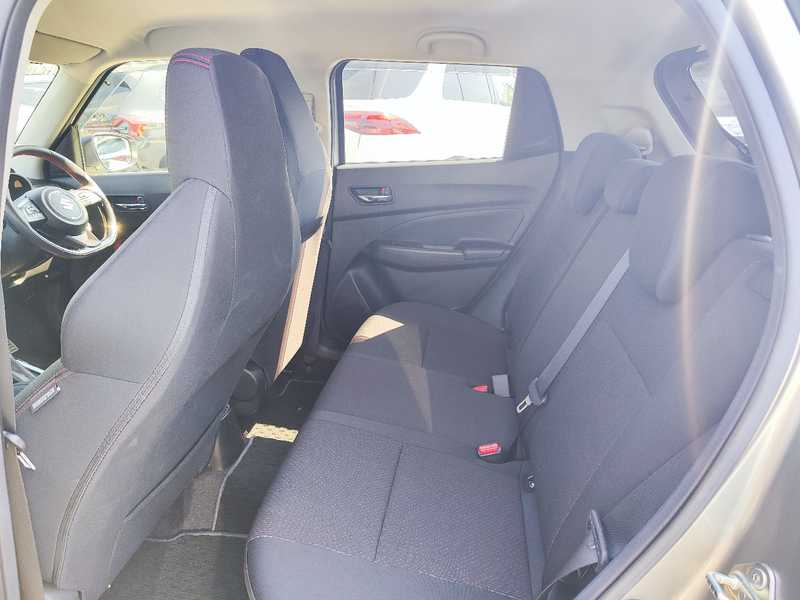 2023 Suzuki Swift Sport 1,4L 2023 Cyprus