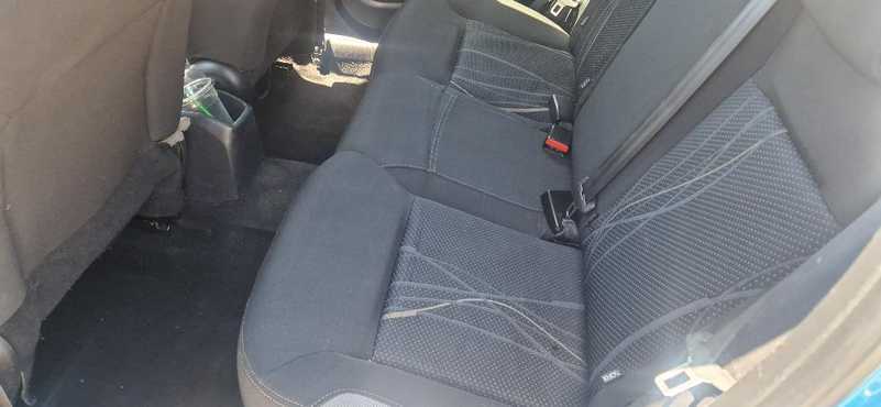 2013 Peugeot 208 1,4L 2013 Cyprus