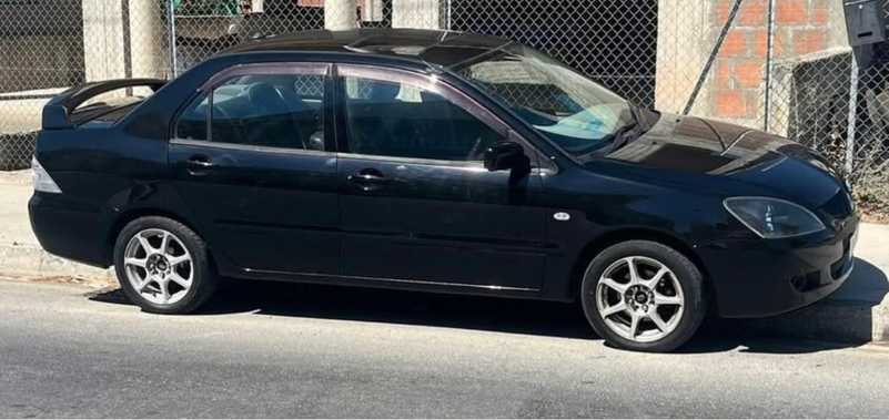 2004 Mitsubishi Lancer 1,6L 2004 Cyprus