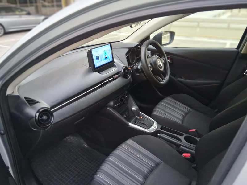 2017 Mazda Demio 1,3L 2017 Cyprus
