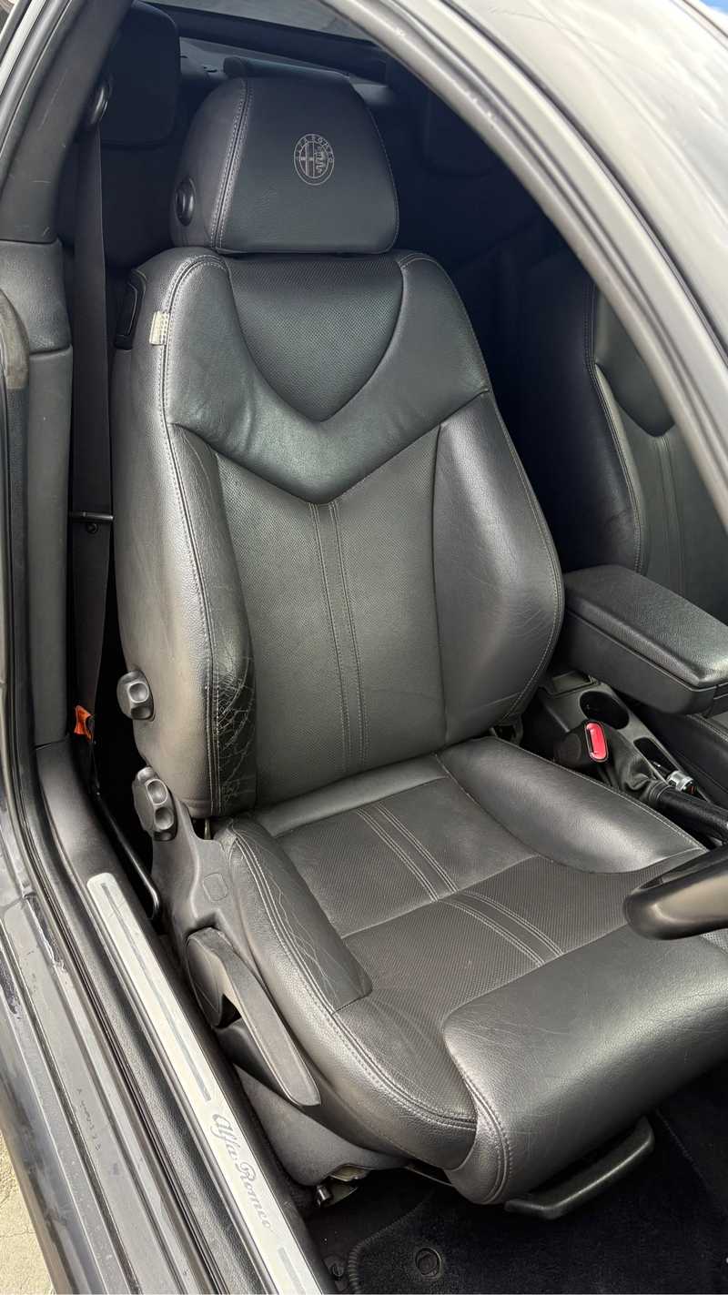 2008 Alfa Romeo GT 1,9L 2008 Cyprus
