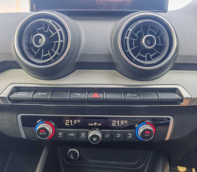 2025 Audi Q2 1,5L 2025 Cyprus
