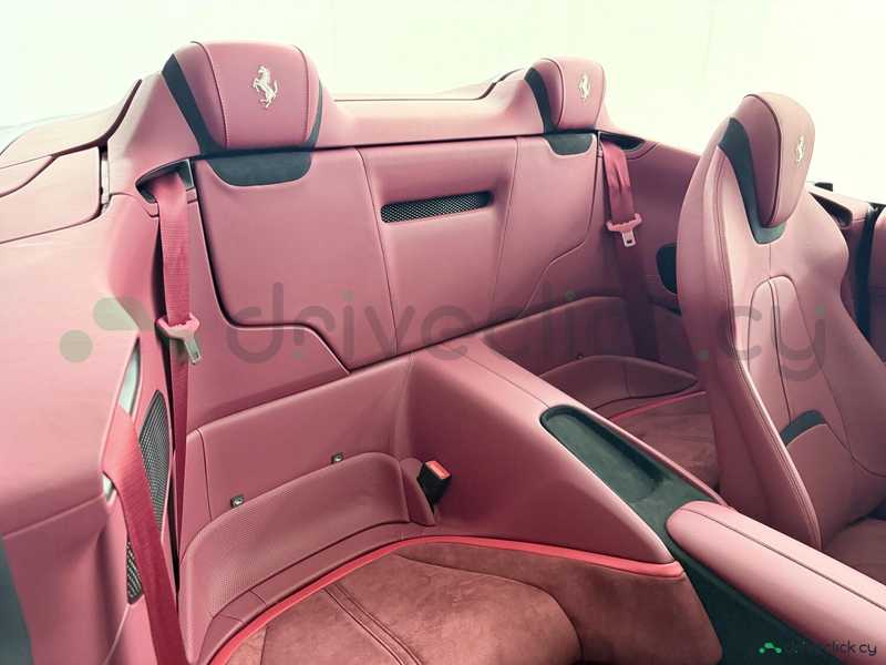 2024 Ferrari Roma Spider 3,9L 2024 Cyprus