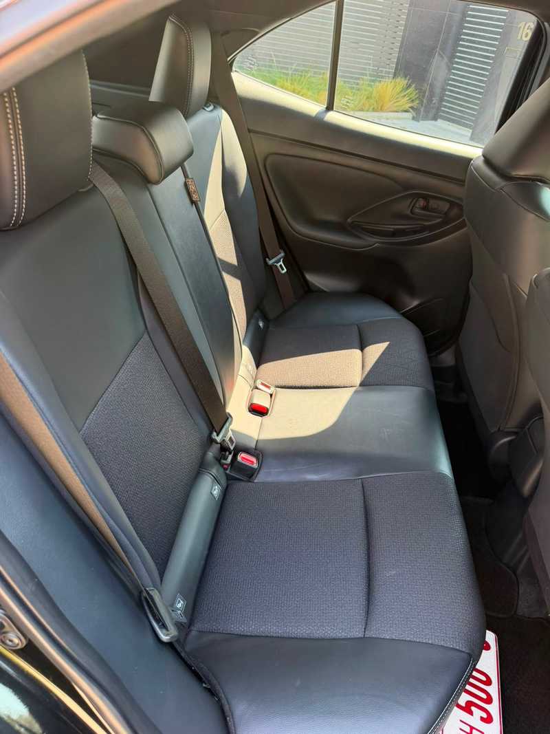 2025 Toyota Yaris Cross 1,5L 2025 Cyprus