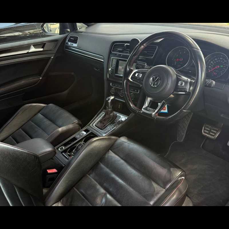 2015 Volkswagen Golf 2,0L 2015 Cyprus