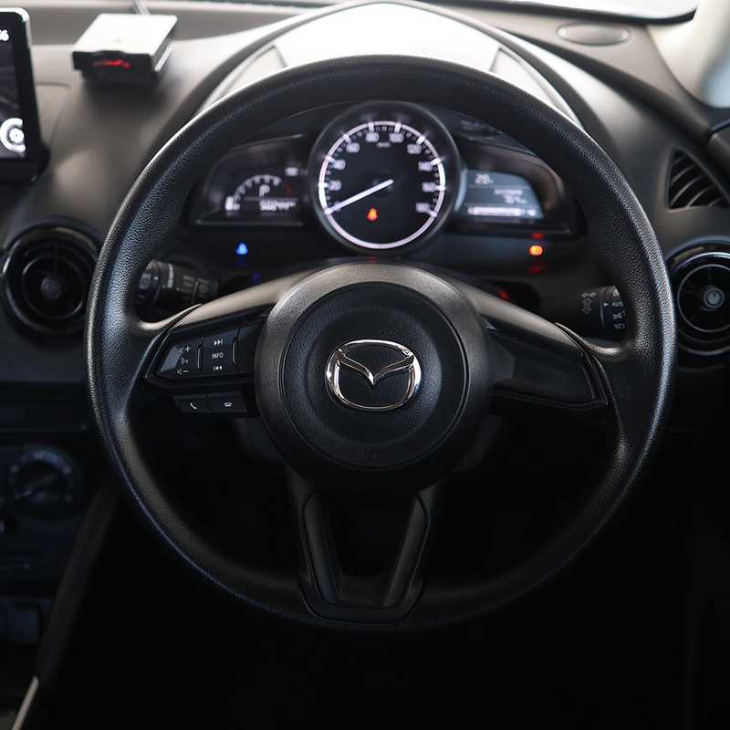 2023 Mazda 2 1,5L 2023 Cyprus