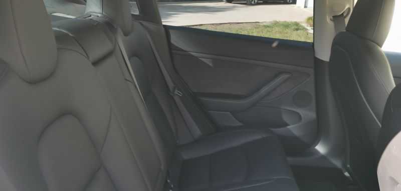 2022 Tesla Model 3 Electric 2022 Cyprus