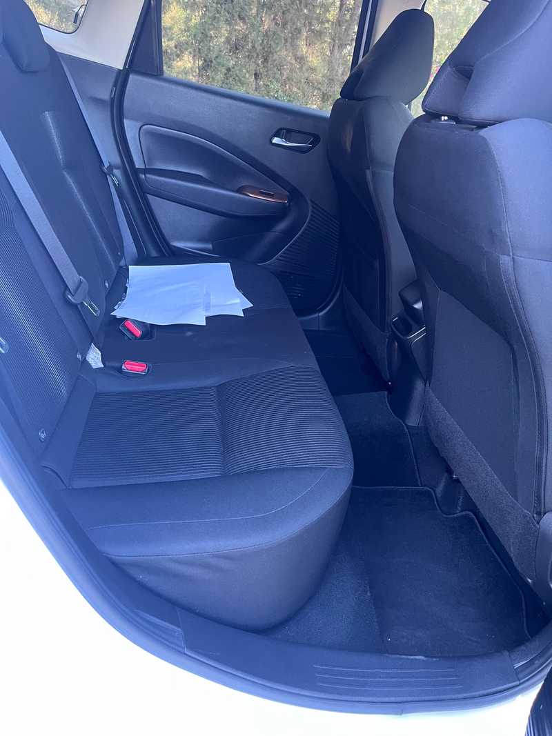 2022 Nissan Note 1,2L 2022 Cyprus