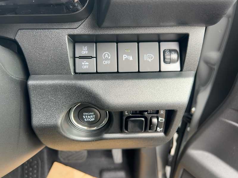 2026 Suzuki Jimny 1,5L 2026 Cyprus