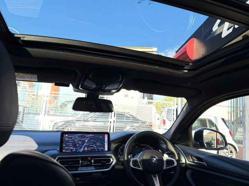 2022 BMW X4 2,0L 2022 Cyprus