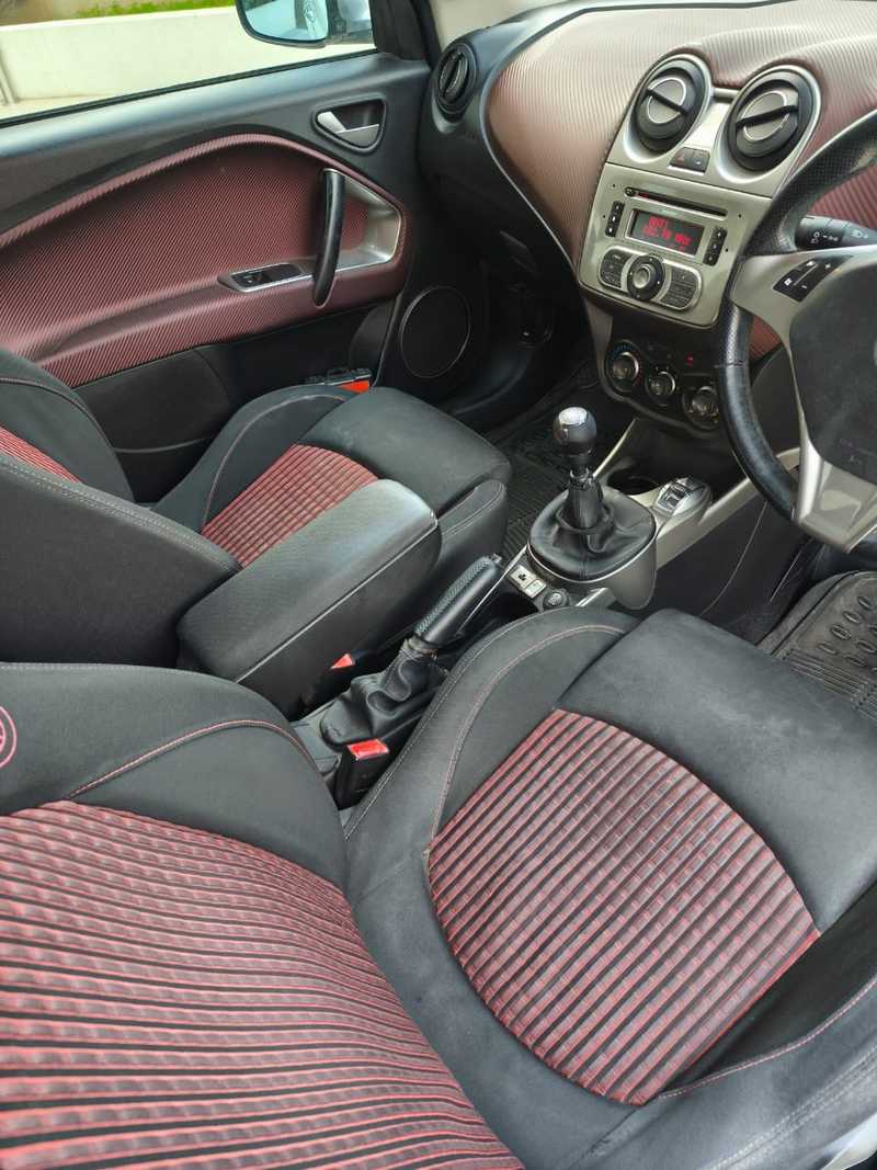 2009 Alfa Romeo MiTo 1,4L 2009 Cyprus