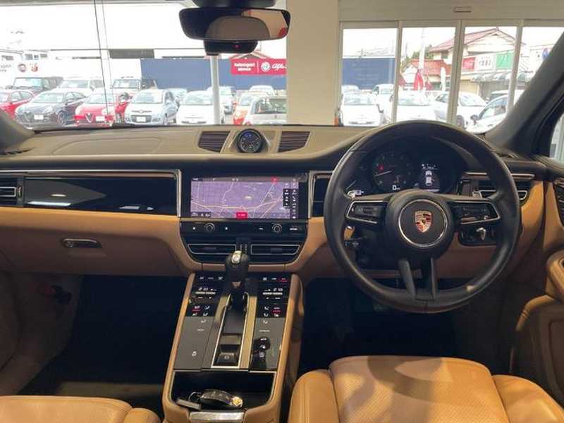 2023 Porsche Macan 2,0L 2023 Cyprus