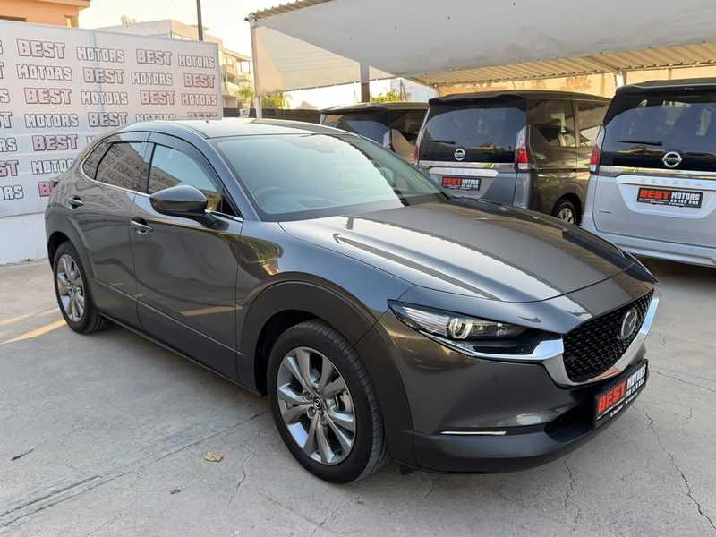 Mazda CX-30 2,0L 2023