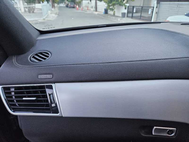 2018 Mercedes-Benz GLE-Class 3,0L 2018 Cyprus